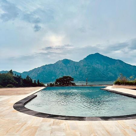 The Breezy Volcano Kintamani Exterior foto