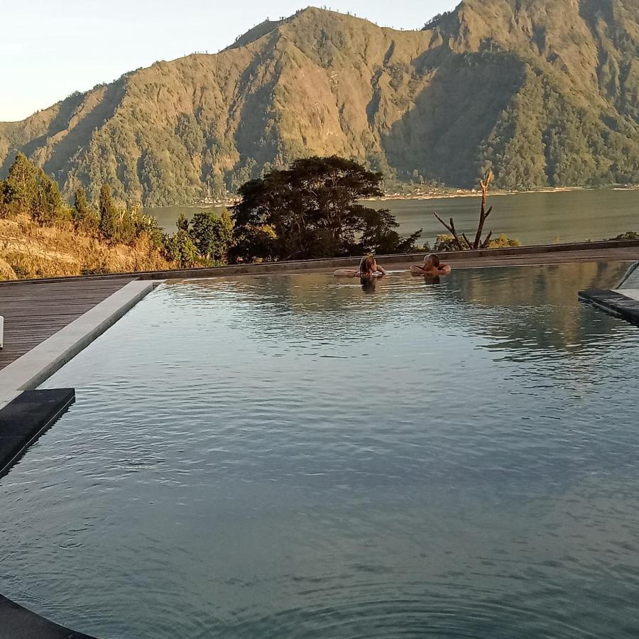 The Breezy Volcano Kintamani Exterior foto